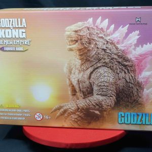 Hiya Toys Godzilla Evolved GXK