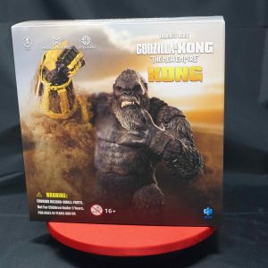 Hiya Toys Kong Beast Glove GXK